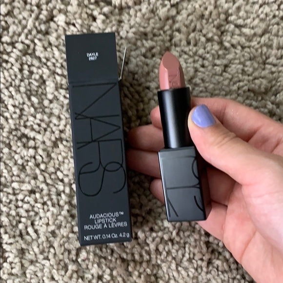 nars dayle